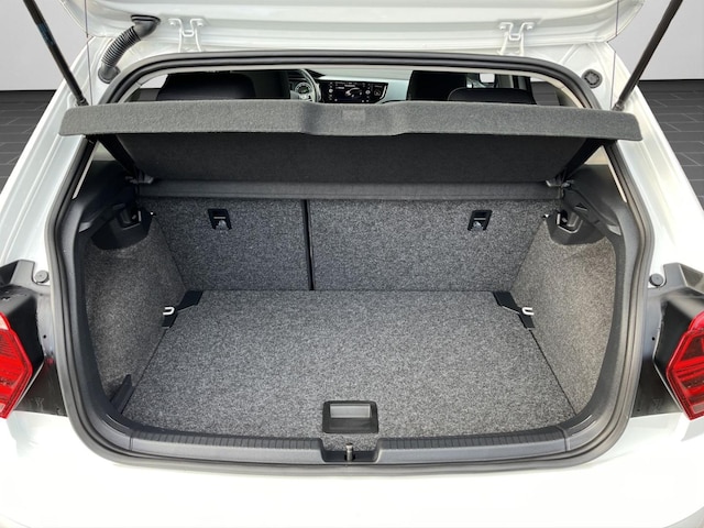 Volkswagen Polo 1.0 TSI DSG