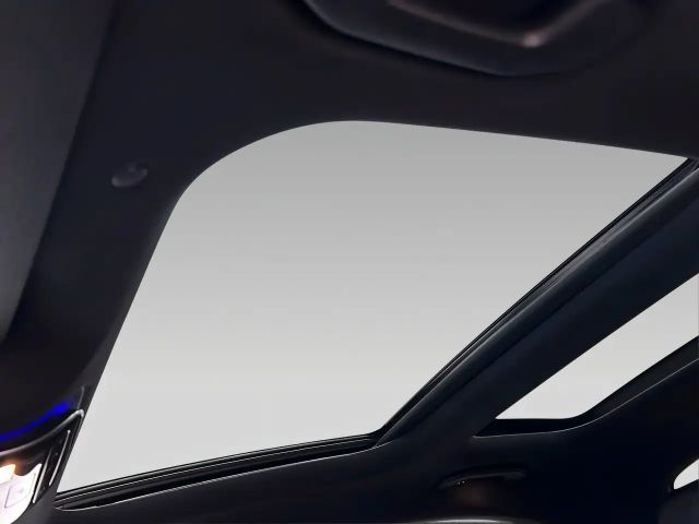 Mercedes-Benz C 200 AMG Line C 200 d Sedan