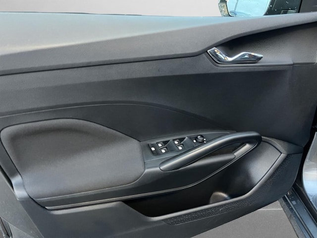 Skoda Fabia Selection