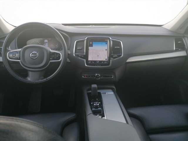 Volvo XC90 Expression Plug-In Hybrid