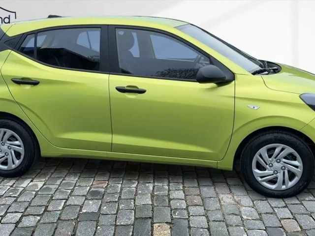 Hyundai i10 Comfort