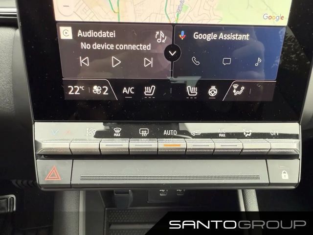 Mitsubishi ASX ASX 1.8 Hybrid Edition LED/Sitzhzg./MF-Lenkrad