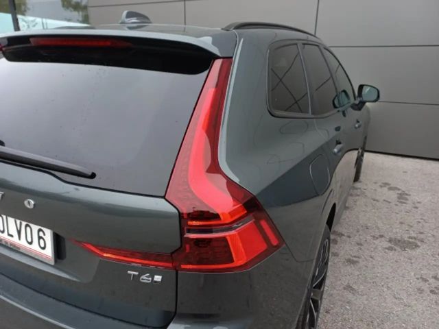 Volvo XC60 AWD Plus T6