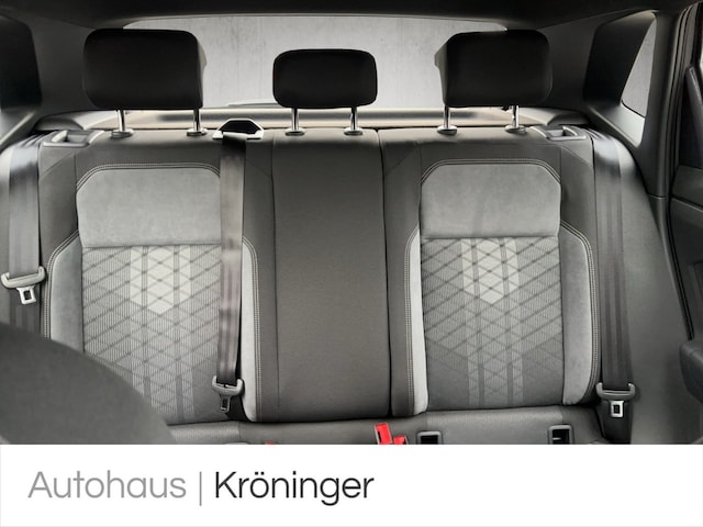 Volkswagen Polo 1.0 TSI IQ.Drive R-Line