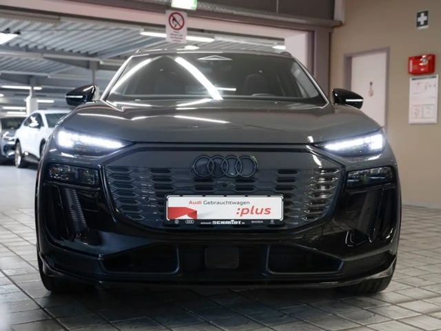 Audi SQ6 e-tron S-Line