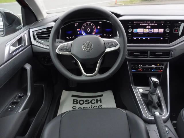 Volkswagen Taigo 1.5 TSI DSG Style