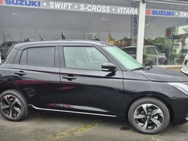 Suzuki Swift 4x4 Comfort Hybrid