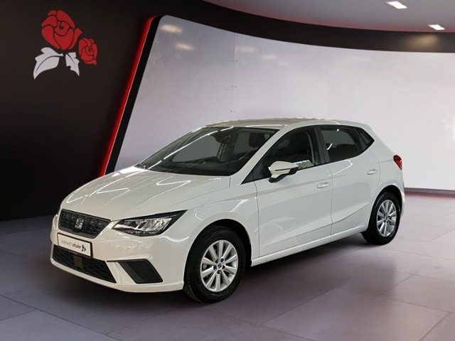 Seat Ibiza 1.0 TSI
