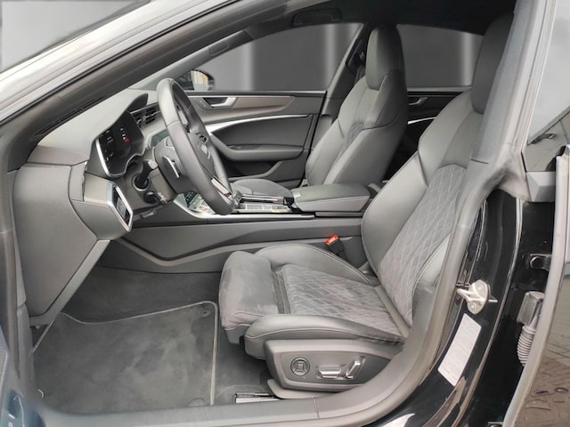 Audi S7 Quattro Sportback