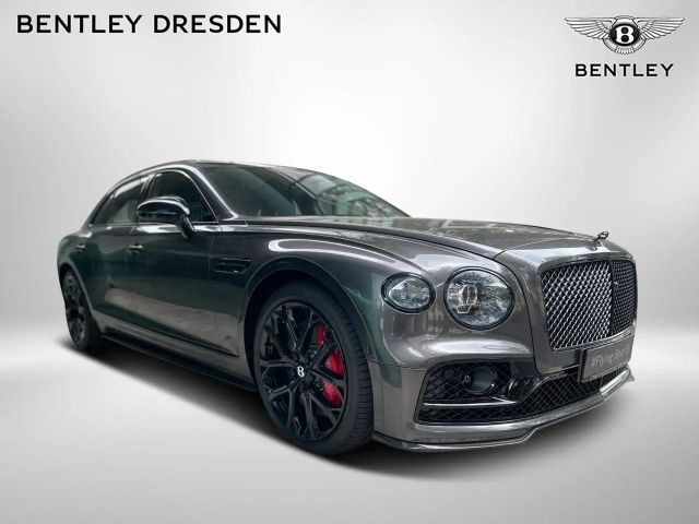 Bentley Flying Spur V8