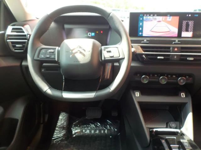 Citroën ë-C4 Shine