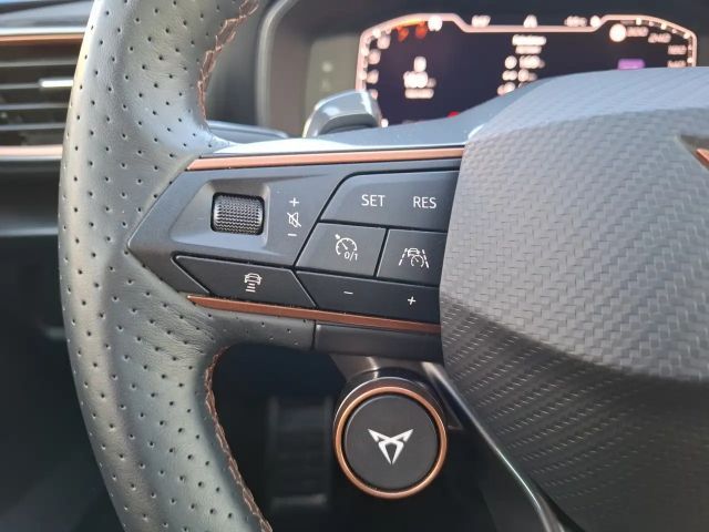 Cupra Leon 4Drive DSG ST VZ