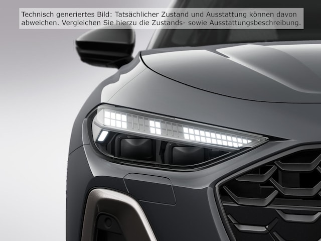 Audi A5 Avant S-Tronic