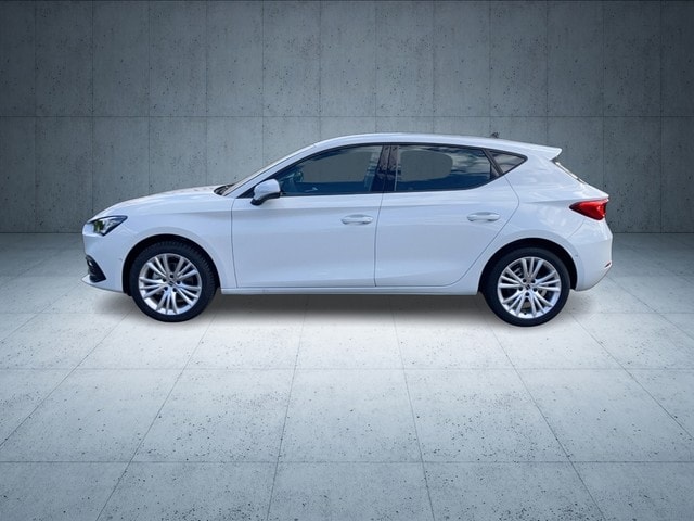 Seat Leon 1.5 eTSI DSG Style