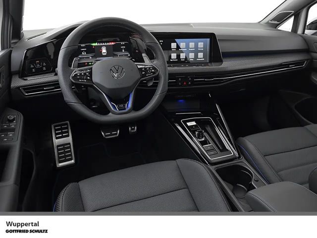 Volkswagen Golf 2.0 TSI 4Motion DSG Variant