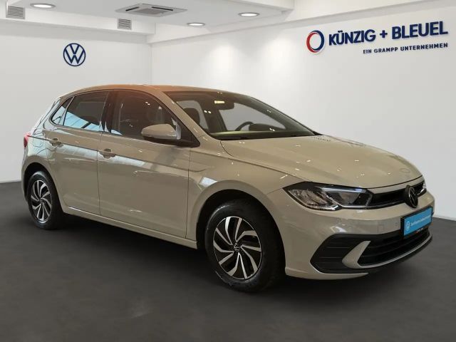Volkswagen Polo 1.0 TSI DSG Life