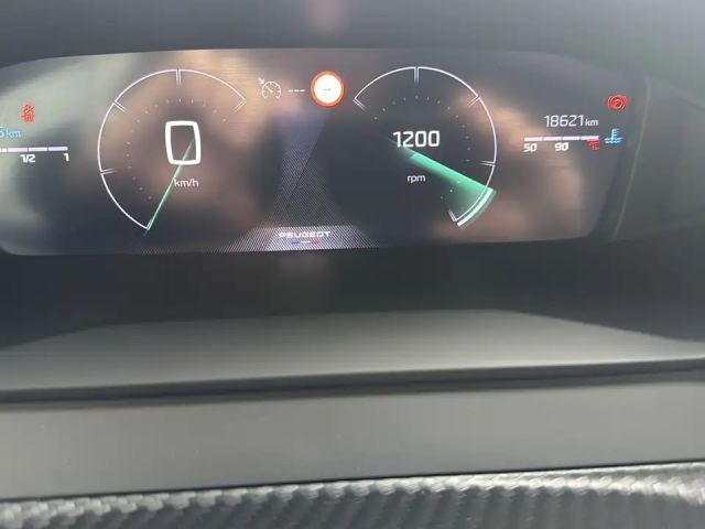 Peugeot 2008 Allure Pack PureTech