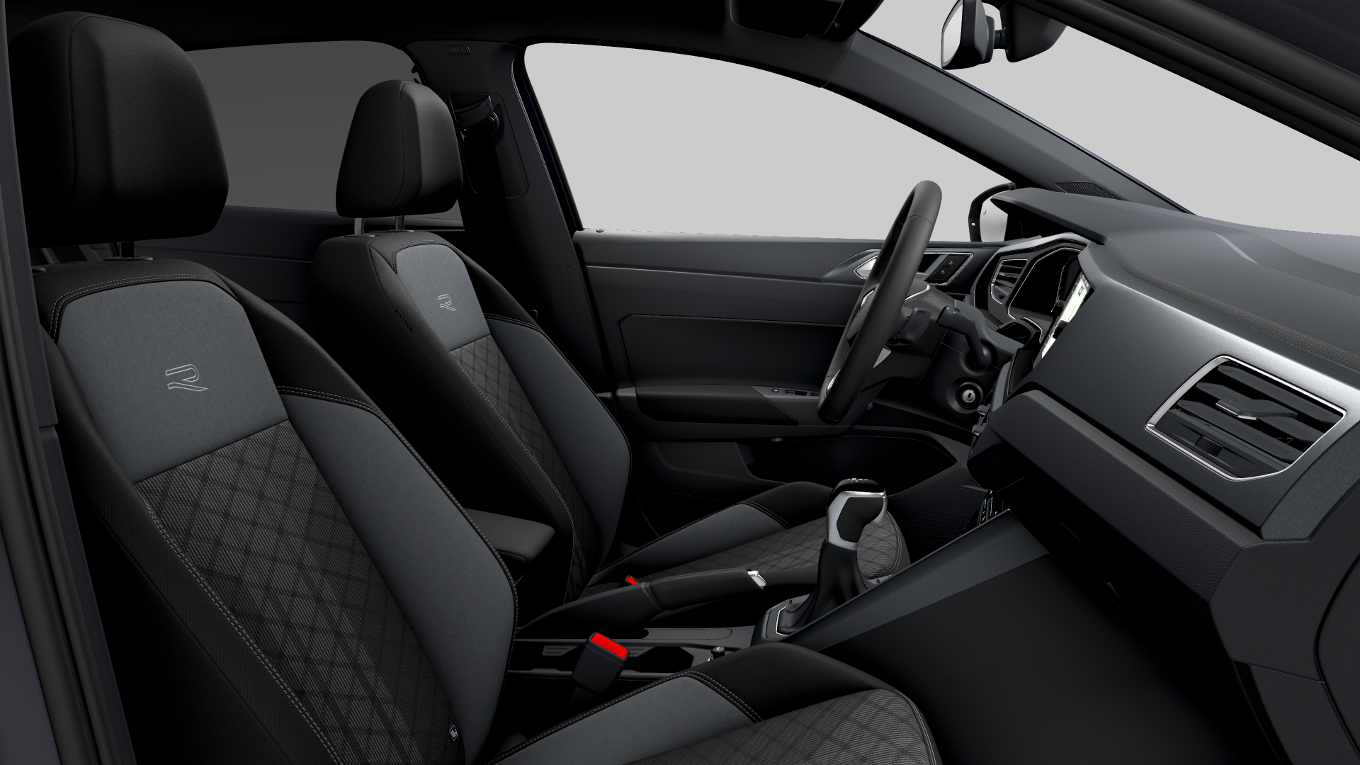 Volkswagen Polo 1.0 TSI DSG R-Line