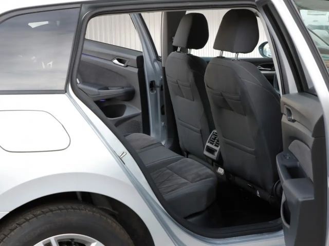 Volkswagen Golf 2.0 TDI Life Variant