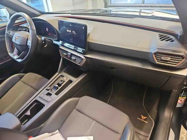 Cupra Formentor 1.4 VZ e-Hybrid