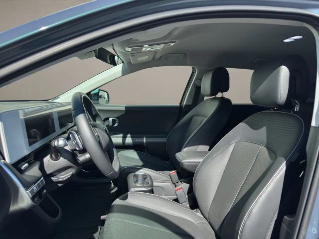 Hyundai IONIQ 5 4WD Vierwielaandrijving