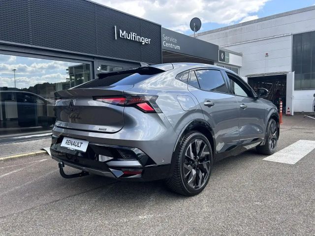 Renault Rafale Alpine Esprit