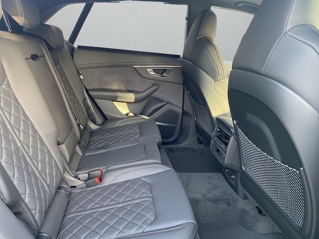 Audi Q8 Hybride Quattro