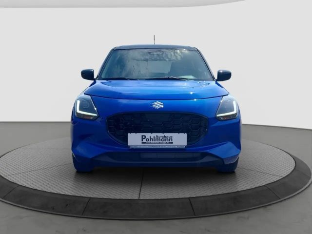 Suzuki Swift Comfort Hybrid