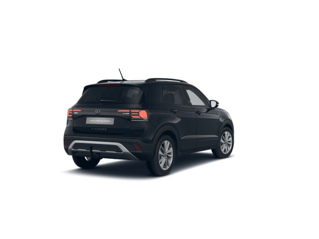 Volkswagen T-Cross 1.0 TSI DSG Life