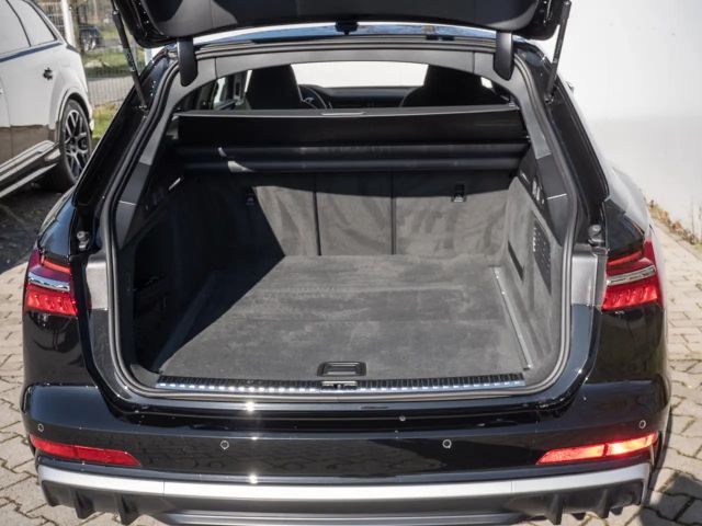 Audi S6 Avant Quattro