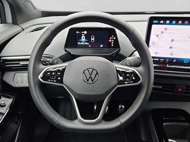 Volkswagen ID.4 IQ.Drive Pure
