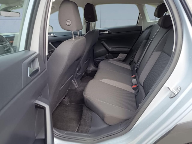 Volkswagen Taigo 1.0 TSI DSG Life