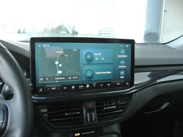 Ford Focus 1.5 EcoBlue ST Line Wagon