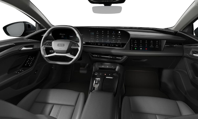 Audi A6 e-tron Avant