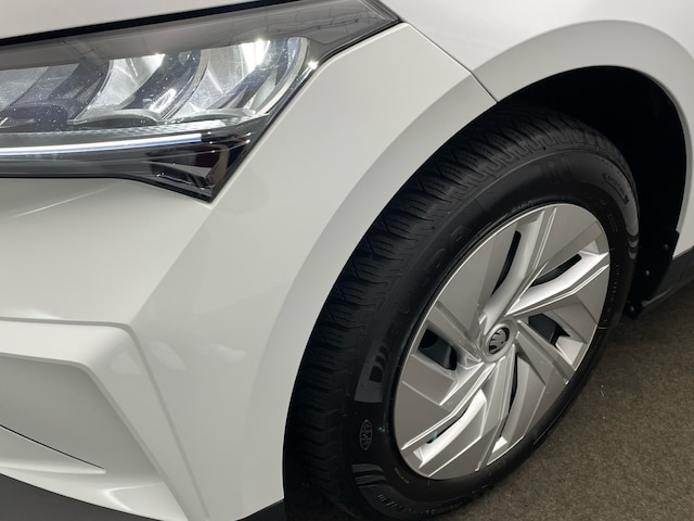 Skoda Enyaq Enyaq CarPlay LED Digitales Cockpit Navi