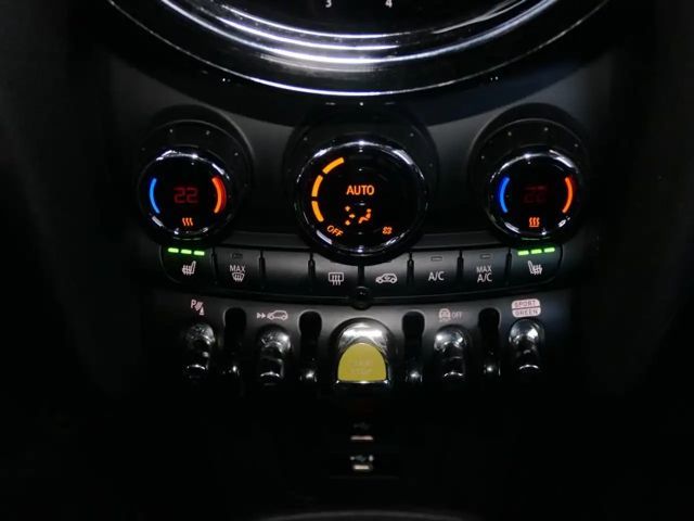 MINI Mini Electric SE