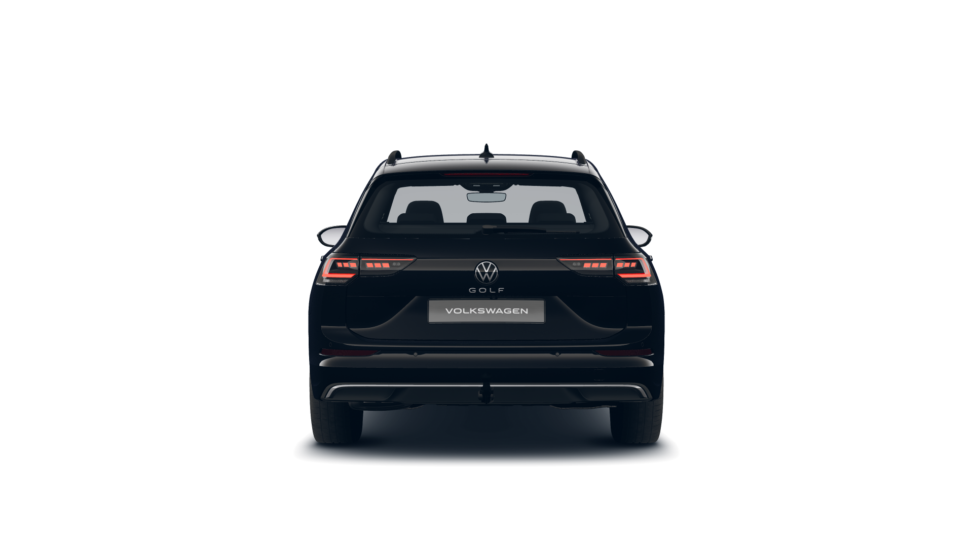 Volkswagen Golf 2.0 TDI DSG Style Variant
