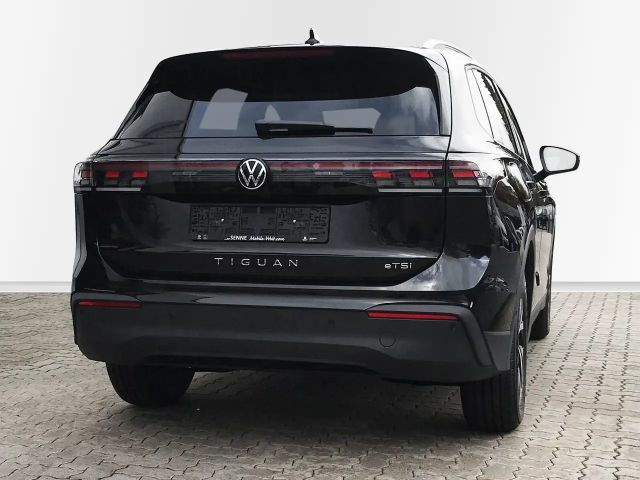 Volkswagen Tiguan 1.5 eTSI DSG Life