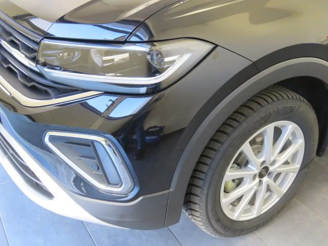 Volkswagen T-Cross DSG