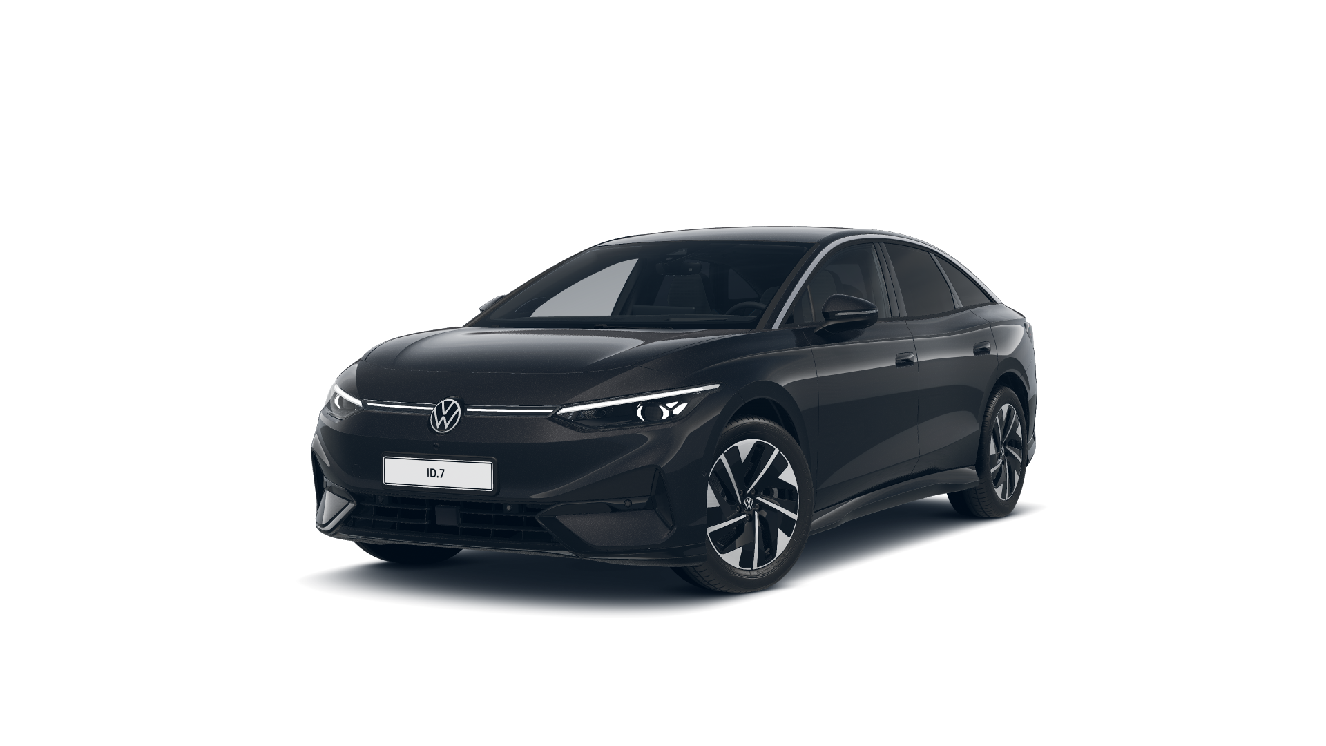 Volkswagen ID.7 IQ.Drive