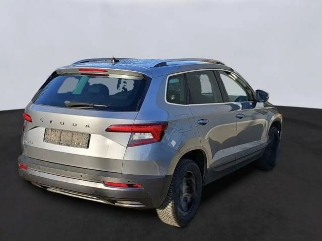 Skoda Karoq 2.0 TDI Clever