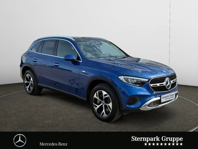 Mercedes-Benz GLC 300 4MATIC