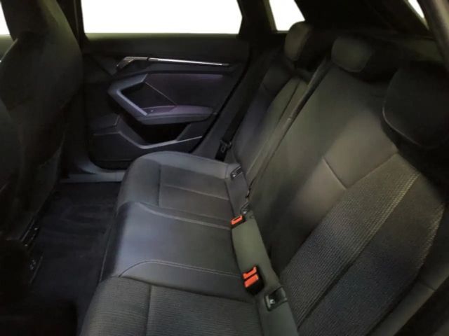 Audi S3 Quattro S-Tronic Sedan Sportback