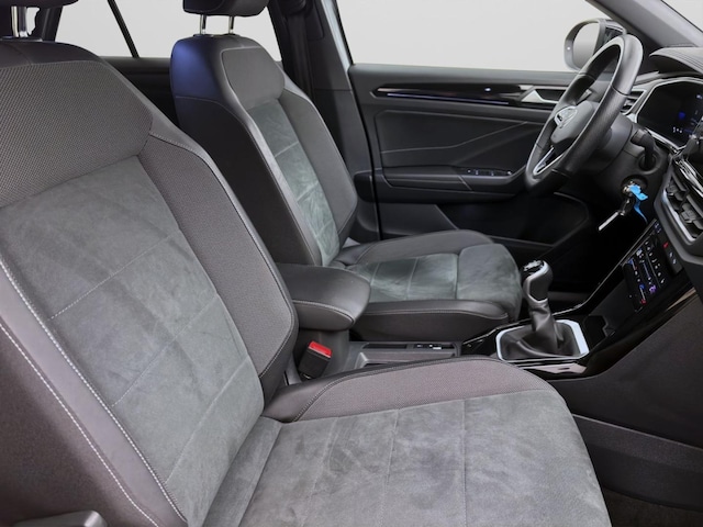 Volkswagen T-Roc 1.0 TSI R-Line