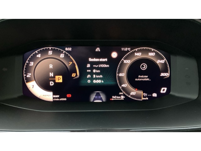 Cupra Leon DSG ST Sportstourer