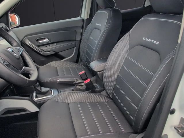 Dacia Duster 2WD Prestige TCe 130