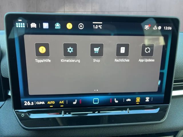 Volkswagen T-Roc DSG Life