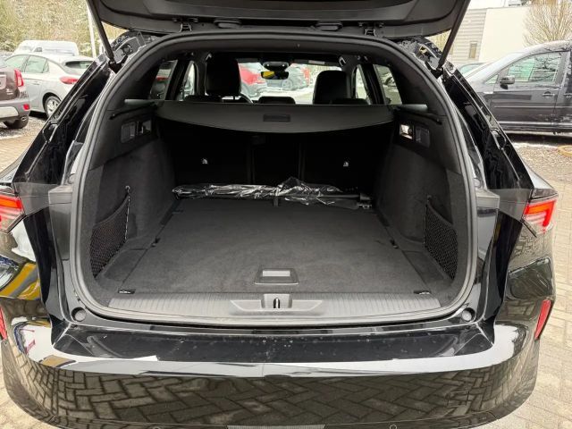 Opel Astra GS-Line Grand Sport Sports Tourer