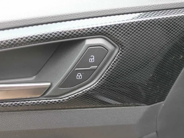 Volkswagen T-Cross 1.0 TSI DSG Life