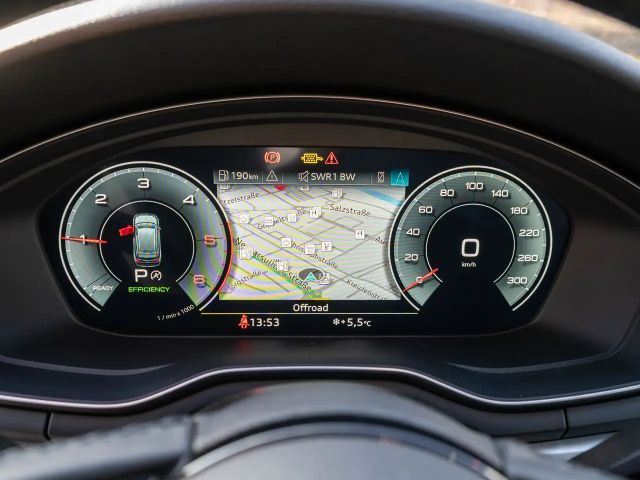 Audi A4 40 TDI S-Tronic